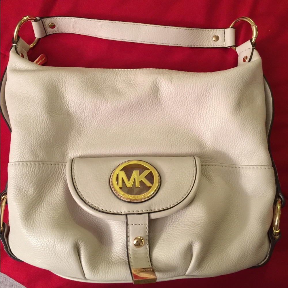 Authentic Michael Kors Handbag